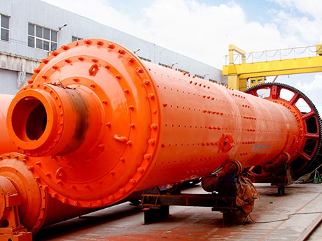 Ball Mill