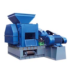 Mineral Powder Briquetting Machine