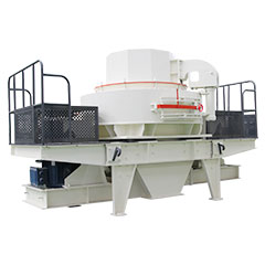 Sand Making Machine